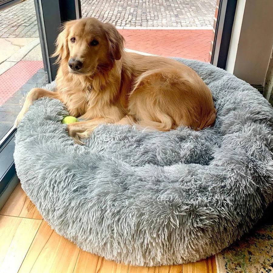 Lisslune | Calming Dog Bed