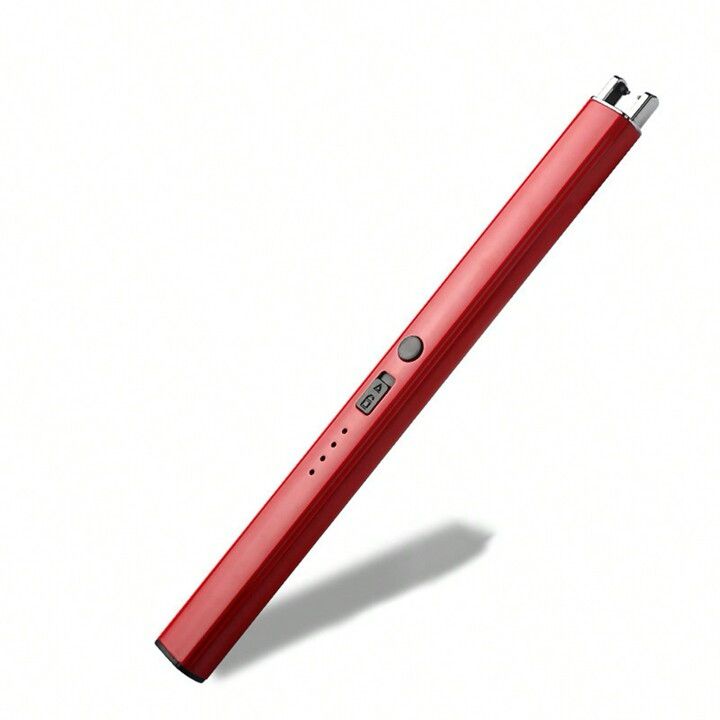 Lisslune | Flameless Plasma Pulsed Arc Electric Lighter Igniter