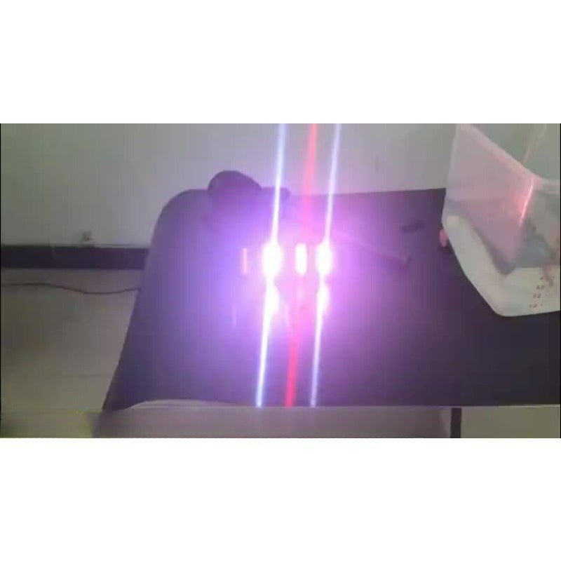 Lisslune | Lightup – Rechargeable LED Bicycle Light for Optimal Visibility
