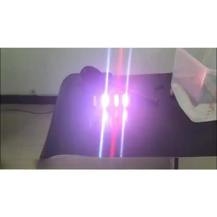 Lisslune | Lightup – Rechargeable LED Bicycle Light for Optimal Visibility