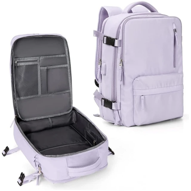 Lisslune | UrbanPeak Spacious & Versatile Backpack for School, Work & Travel – Waterproof & Secure Design