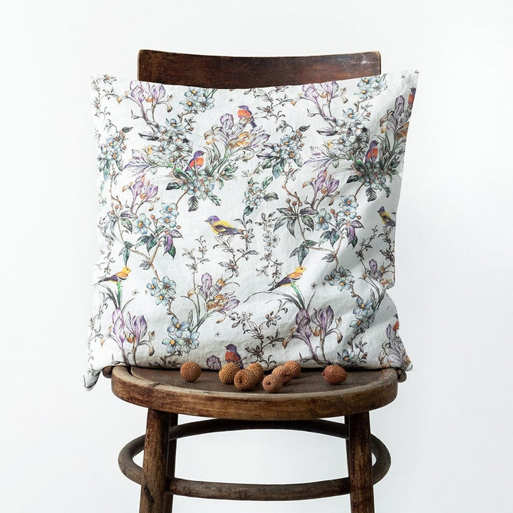 Lisslune | Linen Cushion Covers