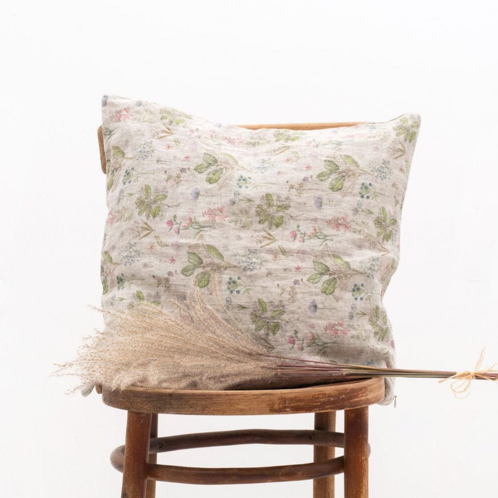 Lisslune | Linen Cushion Covers