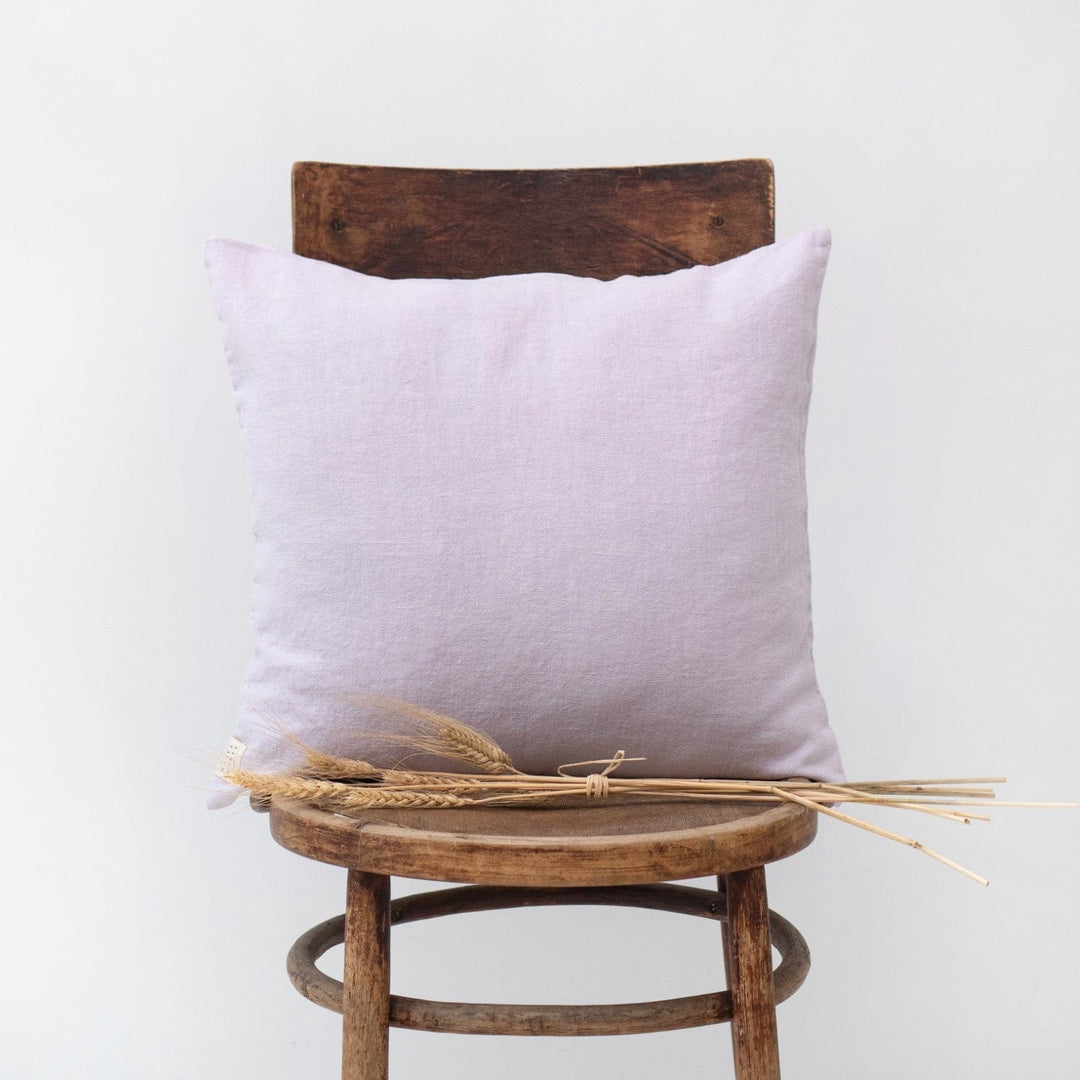 Lisslune | Linen Cushion Covers