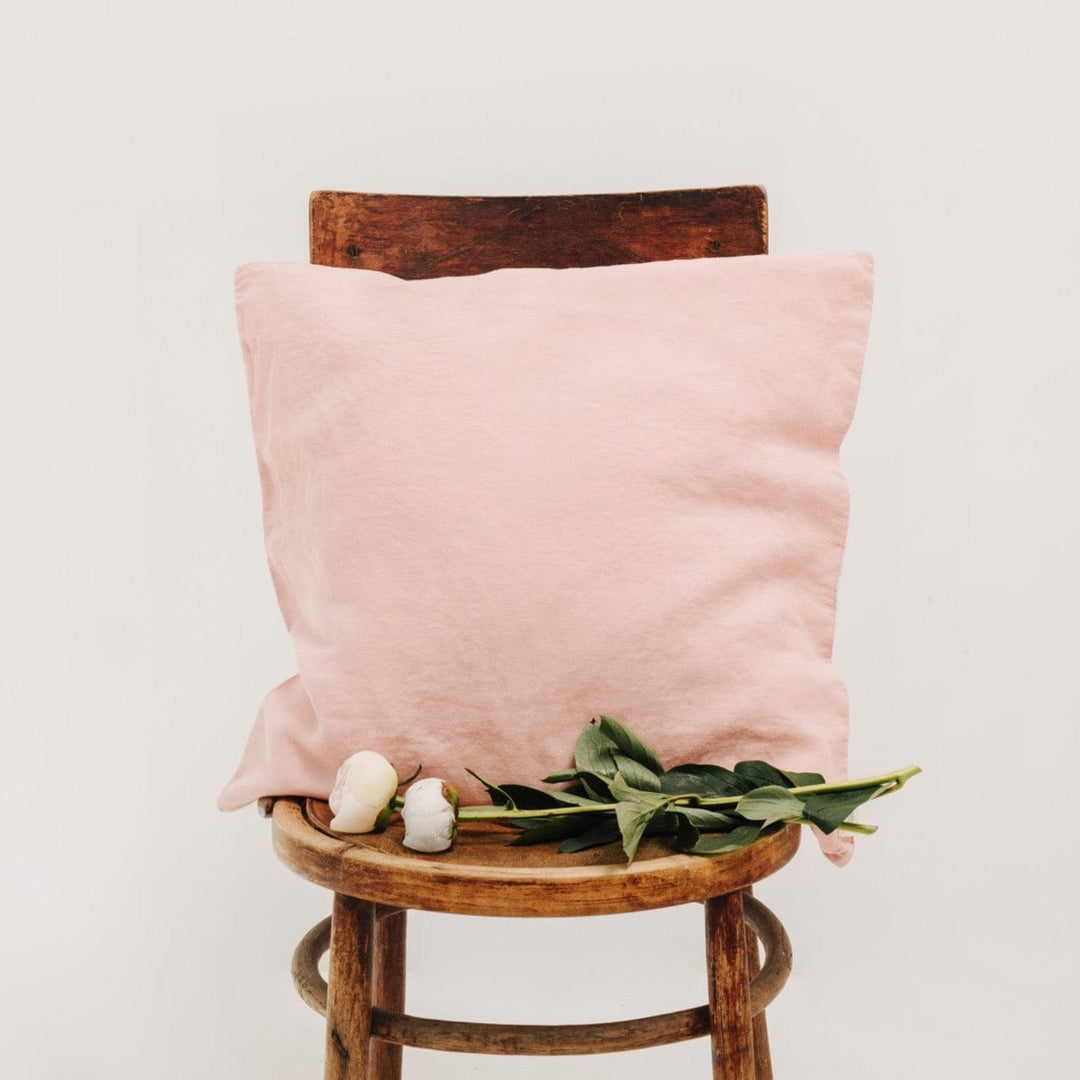 Lisslune | Linen Cushion Covers