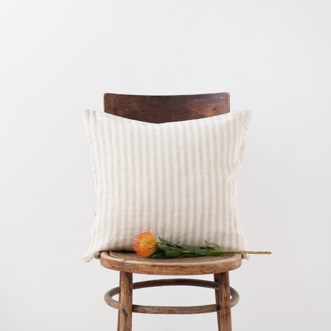 Lisslune | Linen Cushion Covers