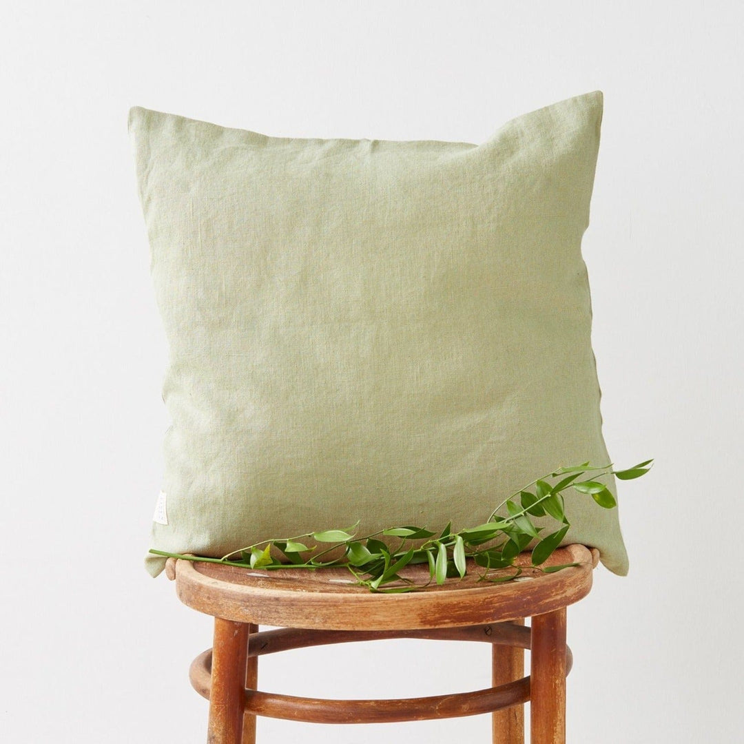 Lisslune | Linen Cushion Covers