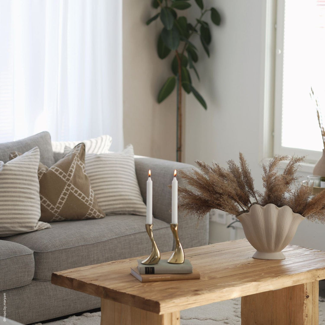 Lisslune | Linen Cushion Covers