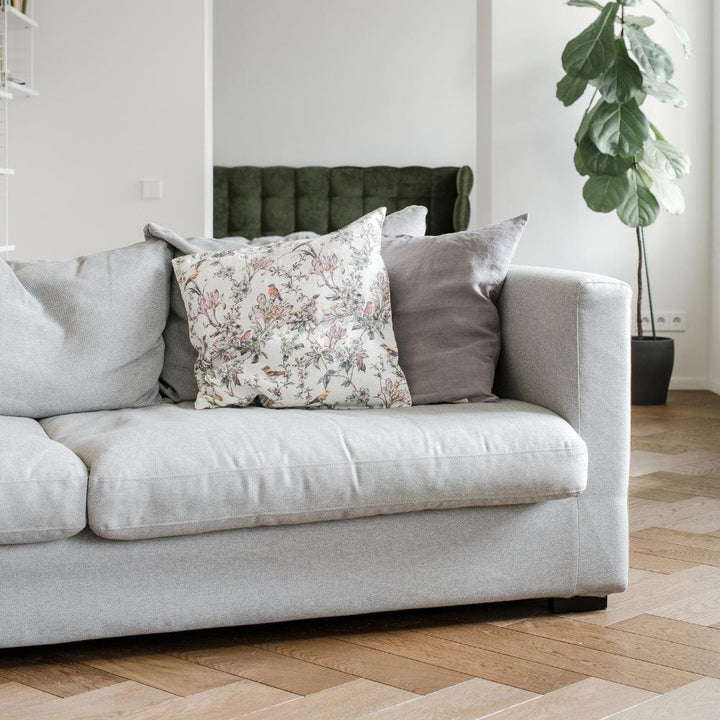 Lisslune | Linen Cushion Covers