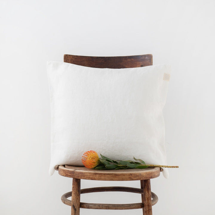Lisslune | Linen Cushion Covers