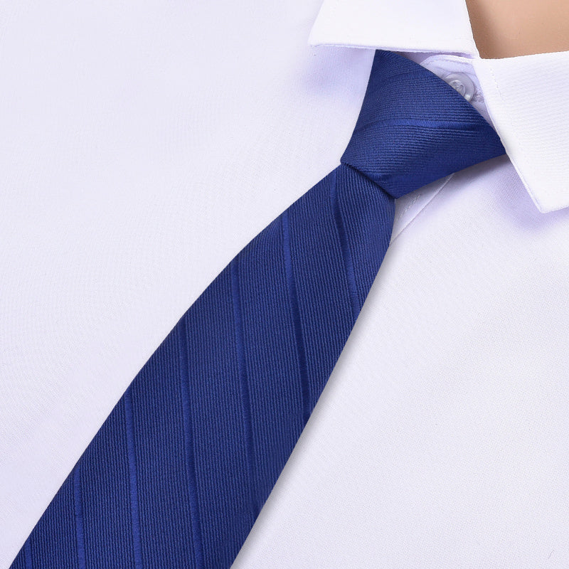 Lisslune | Zipper Tie