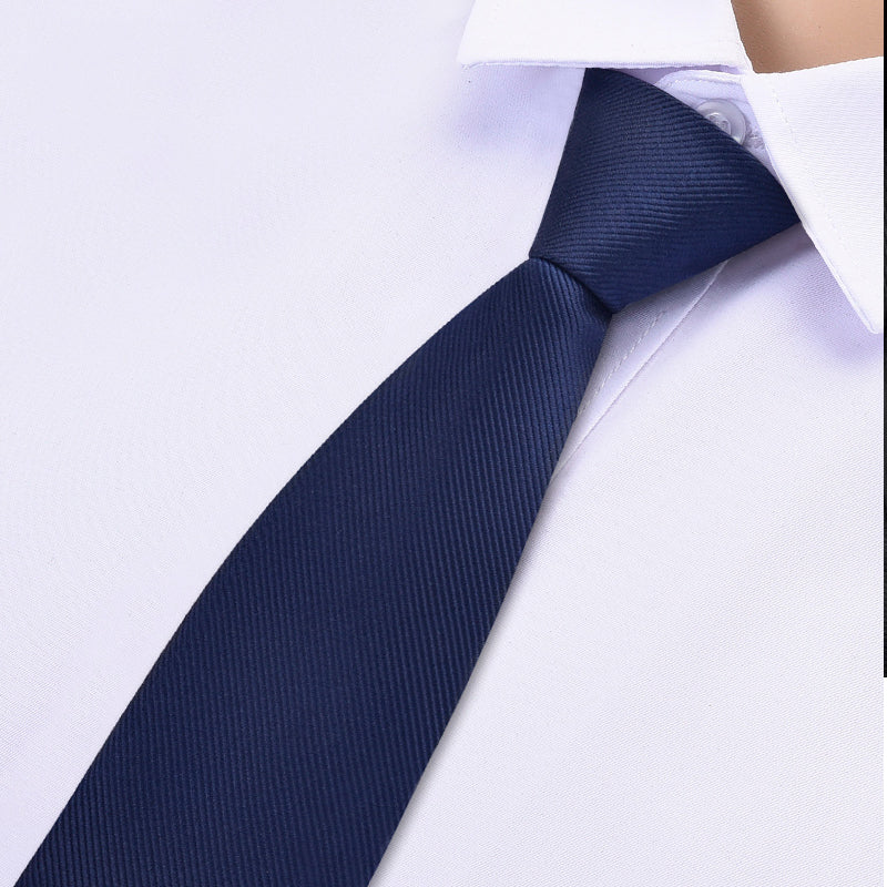 Lisslune | Zipper Tie