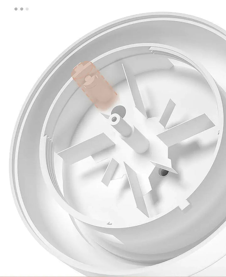 Lisslune | SmoothSweep - Powerful lint remover for fabric