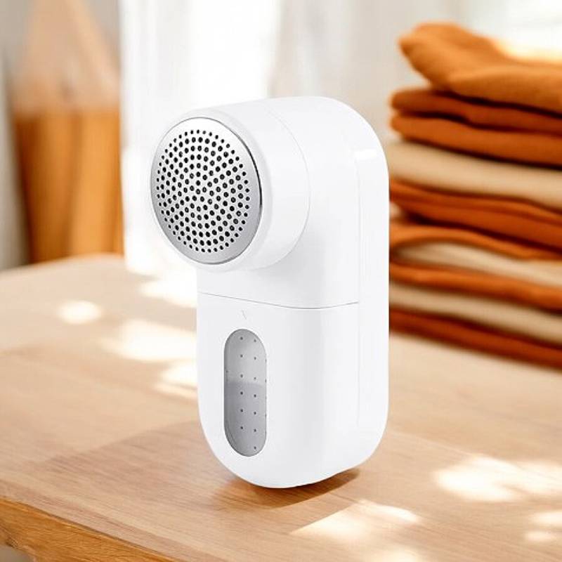 Lisslune | Portable Lint Remover for Clothes