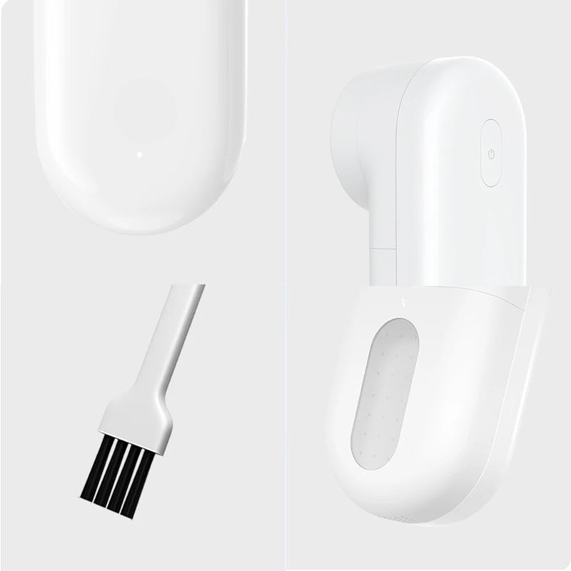 Lisslune | Portable Lint Remover for Clothes
