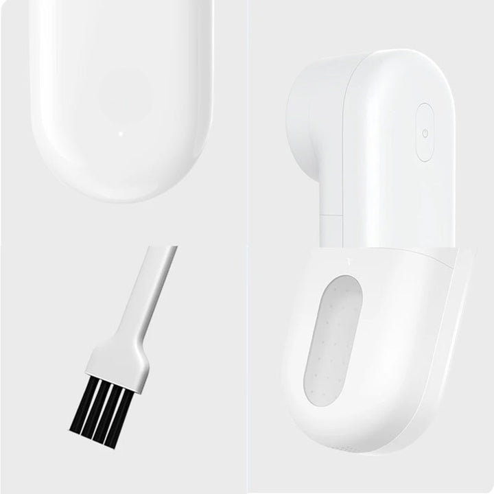 Lisslune | Portable Lint Remover for Clothes