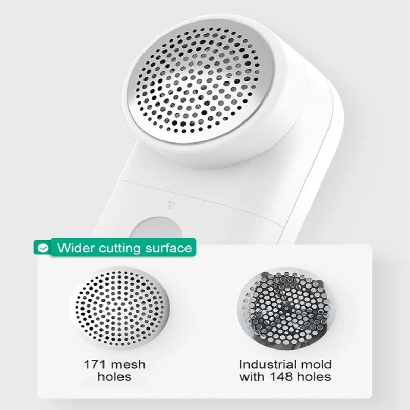 Lisslune | Portable Lint Remover for Clothes