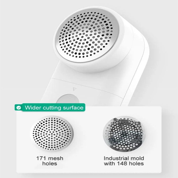 Lisslune | Portable Lint Remover for Clothes