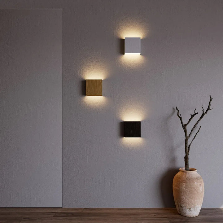 Lisslune | ElegantBeam – Minimalist Wall Lamp for Sophisticated Lighting