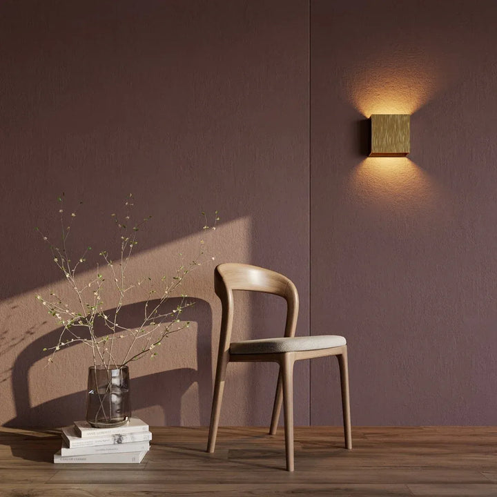 Lisslune | ElegantBeam – Minimalist Wall Lamp for Sophisticated Lighting