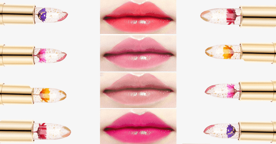 Lisslune | Charming Lip Balms – Moisturize Your Lips