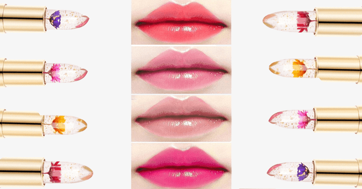 Lisslune | Charming Lip Balms – Moisturize Your Lips