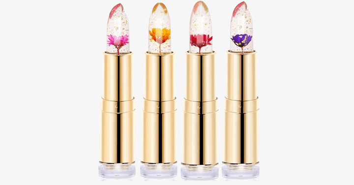 Lisslune | Charming Lip Balms – Moisturize Your Lips