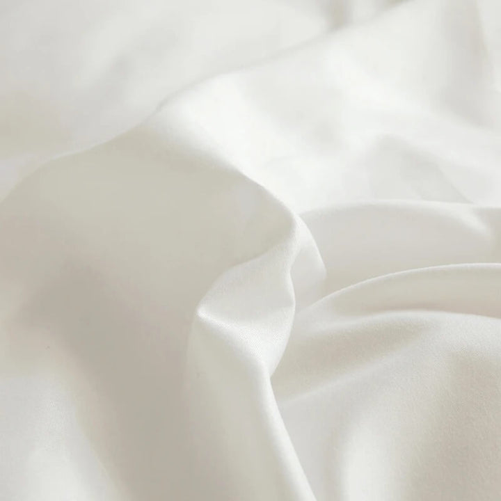 Rynx | Small Princess Ruffled Bed Linen Set