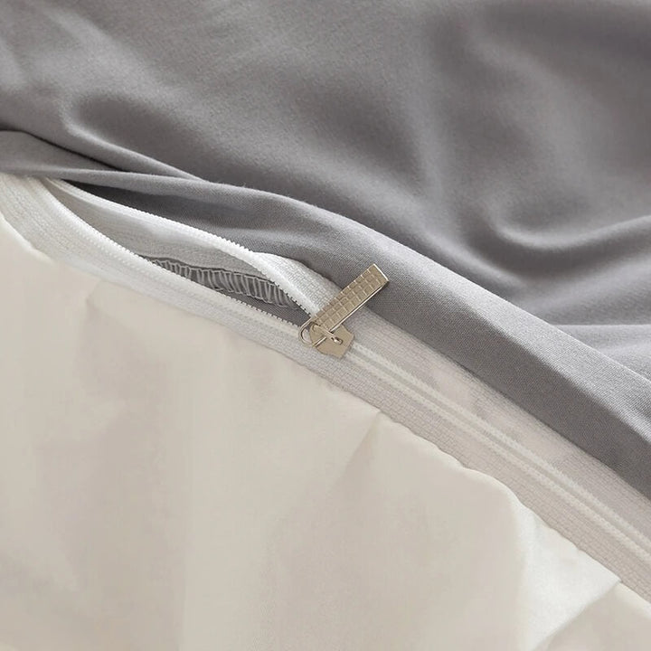 Rynx | Small Princess Ruffled Bed Linen Set