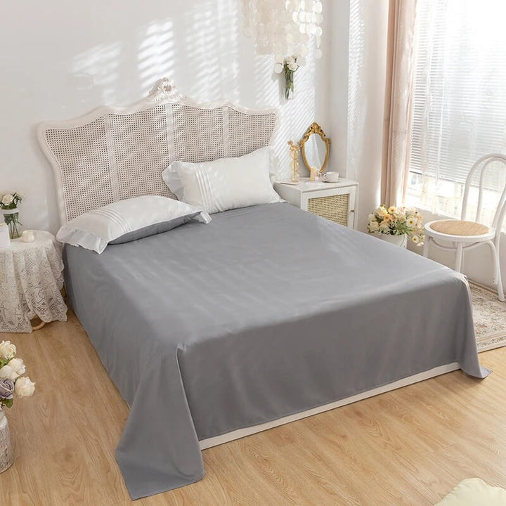 Rynx | Small Princess Ruffled Bed Linen Set