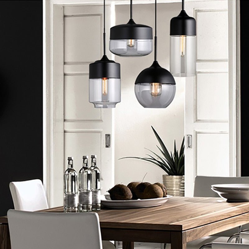 Lisslune | VividLuxe - Chic Loft Lighting