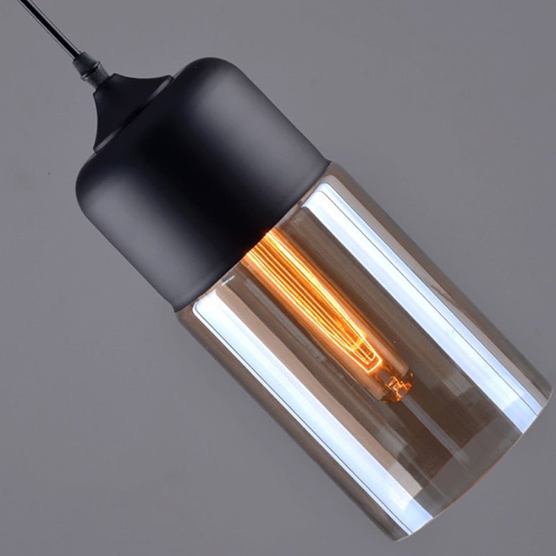 Lisslune | VividLuxe - Chic Loft Lighting