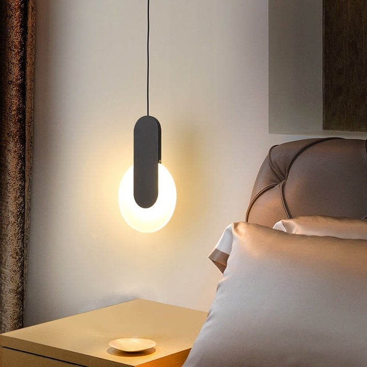 Lisslune | GlintGlow - Elegant LED Pendant Light