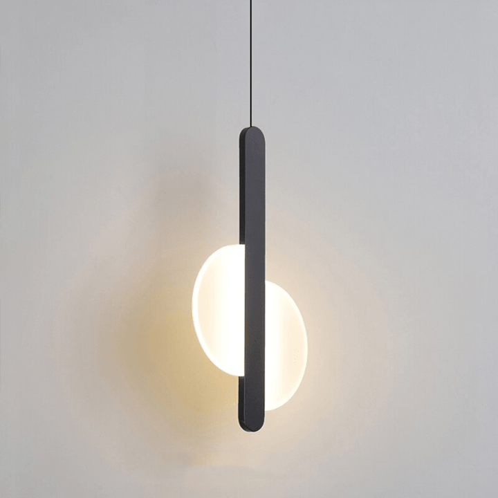Lisslune | GlintGlow - Elegant LED Pendant Light