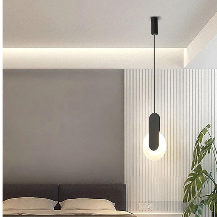 Lisslune | GlintGlow - Elegant LED Pendant Light