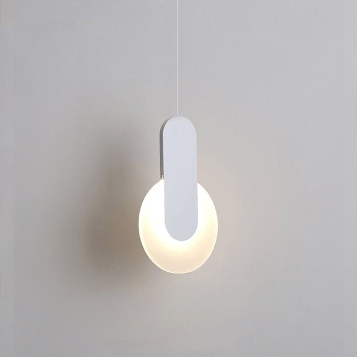 Lisslune | GlintGlow - Elegant LED Pendant Light