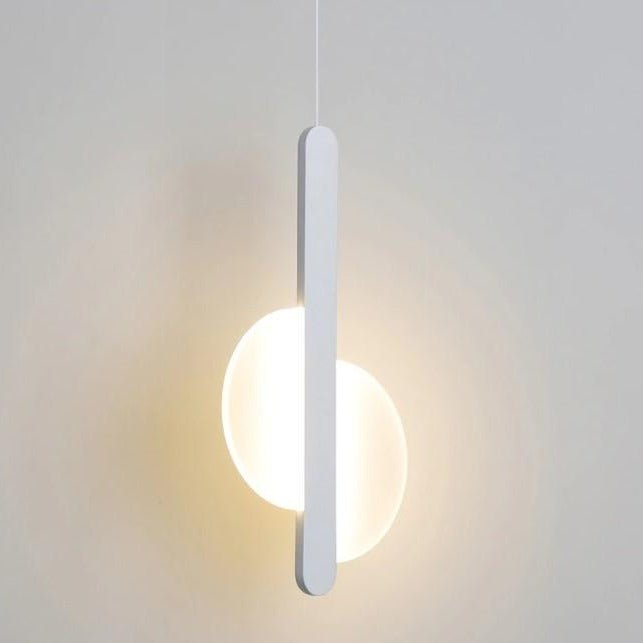 Lisslune | GlintGlow - Elegant LED Pendant Light