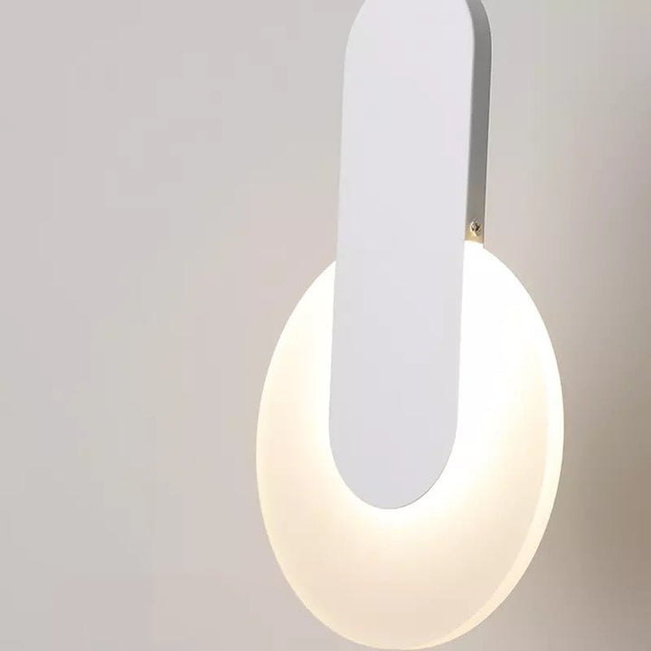 Lisslune | GlintGlow - Elegant LED Pendant Light