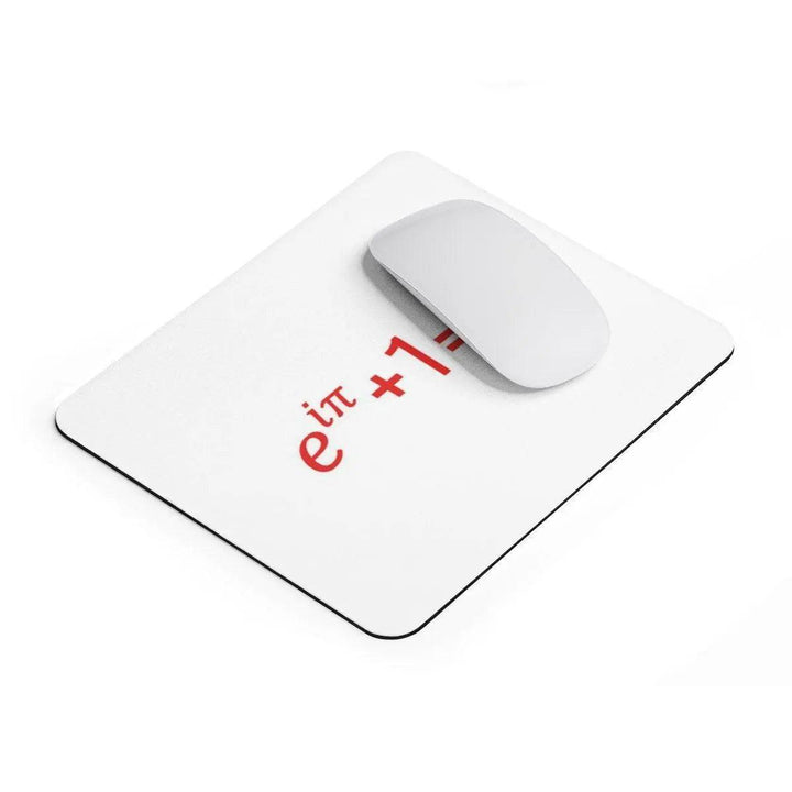 Lisslune | Heartwarming Children's Rectangular Mouse Pad