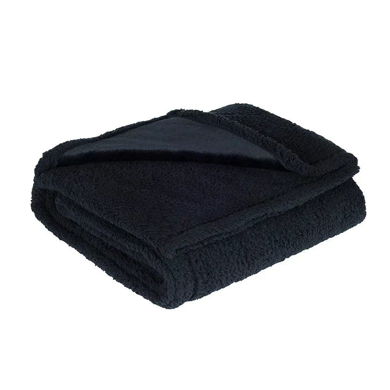 Lisslune | Love Blanket - Luxurious and Cozy Warm Love Blanket