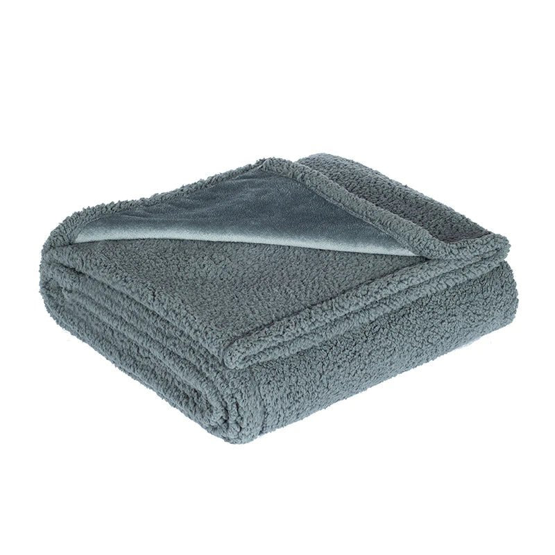 Lisslune | Love Blanket - Luxurious and Cozy Warm Love Blanket