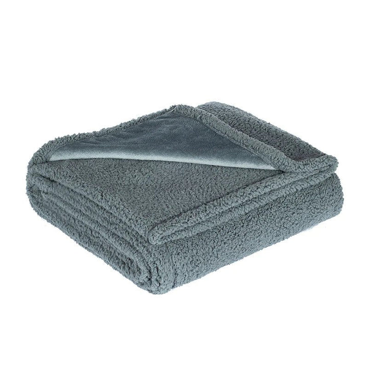 Lisslune | Love Blanket - Luxurious and Cozy Warm Love Blanket