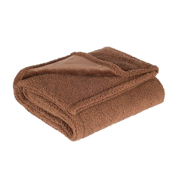 Lisslune | Love Blanket - Luxurious and Cozy Warm Love Blanket