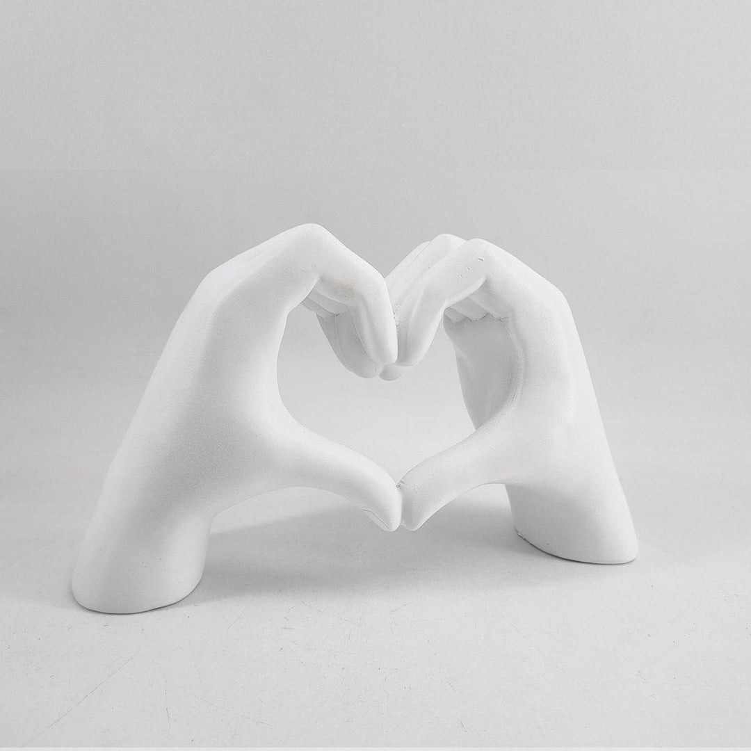 Lisslune | LoveSculpt – Handmade Wooden Home Decoration with Rustic Charm