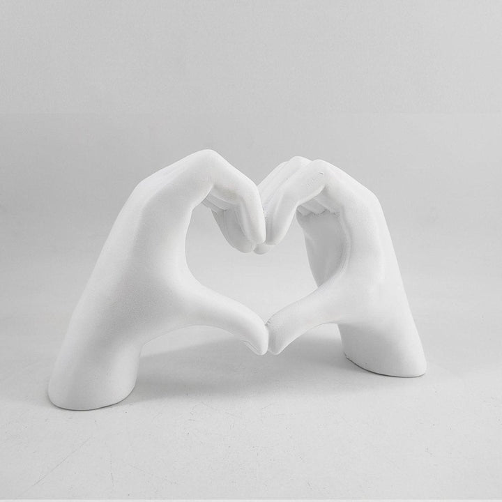 Lisslune | LoveSculpt – Handmade Wooden Home Decoration with Rustic Charm