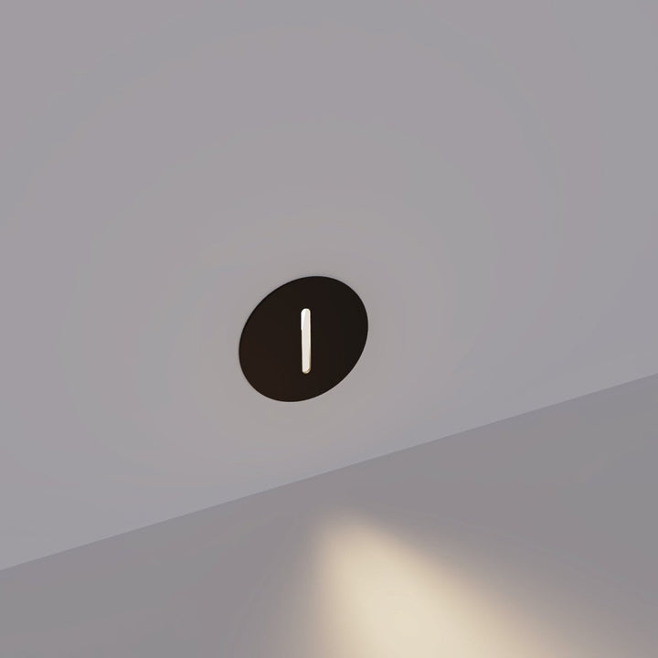 Lisslune | Luca – Stylish stair lighting with sensor technology
