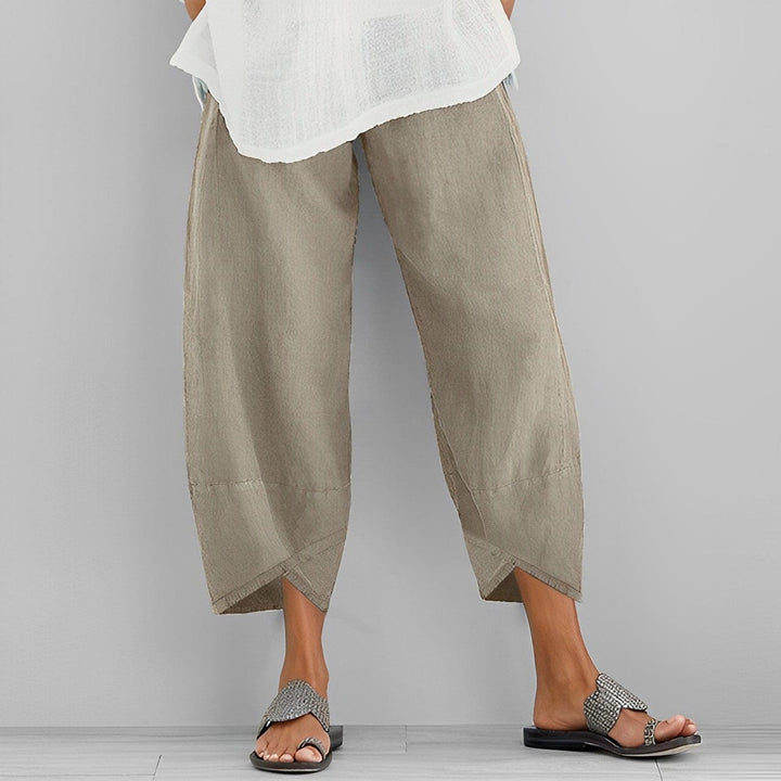 Lisslune | pants for women Judit