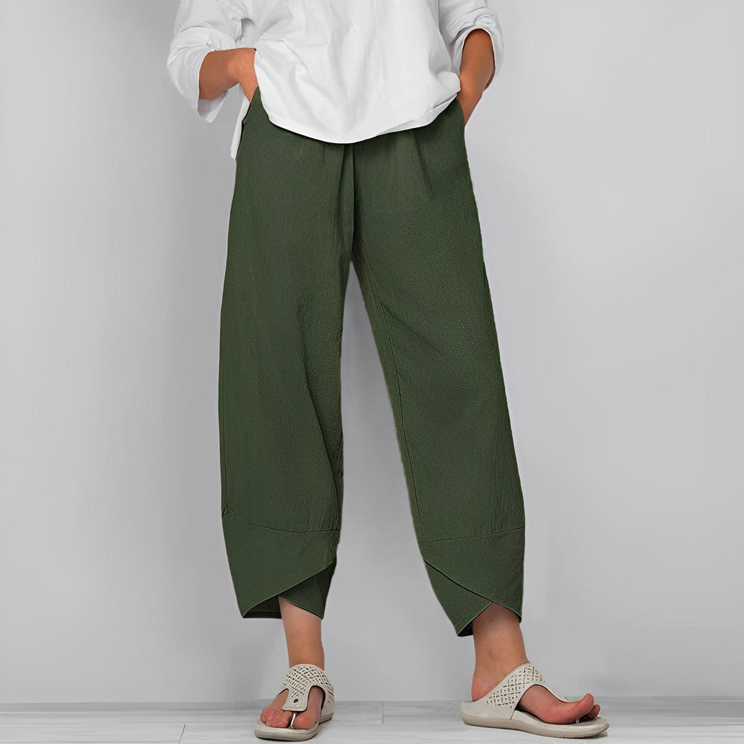 Lisslune | pants for women Judit