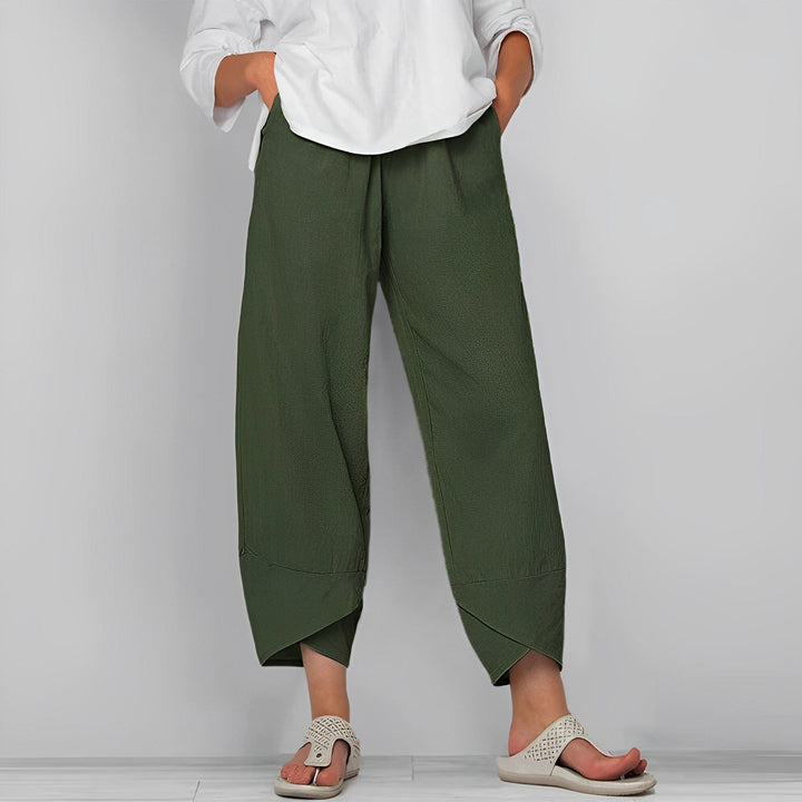 Lisslune | pants for women Judit