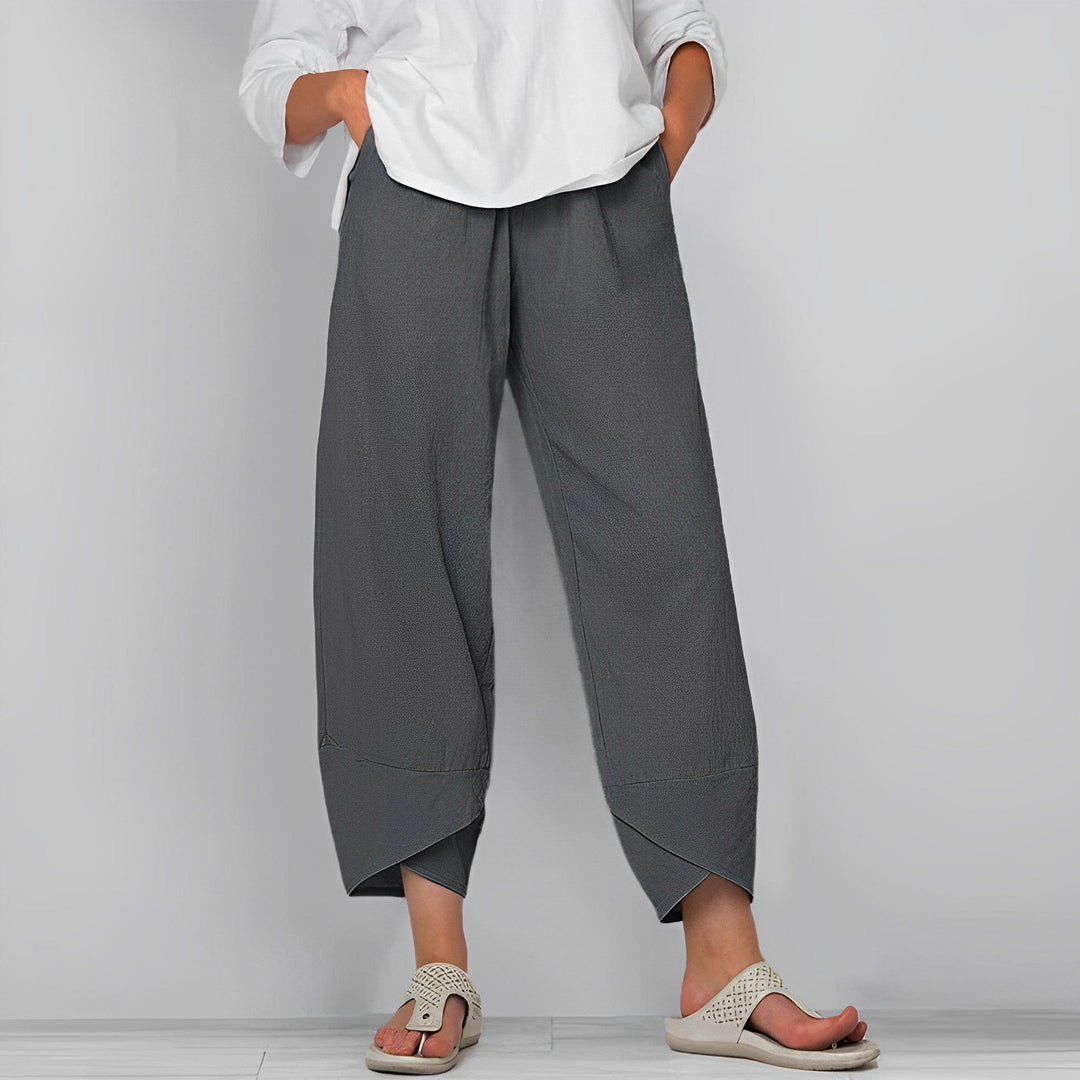 Lisslune | pants for women Judit